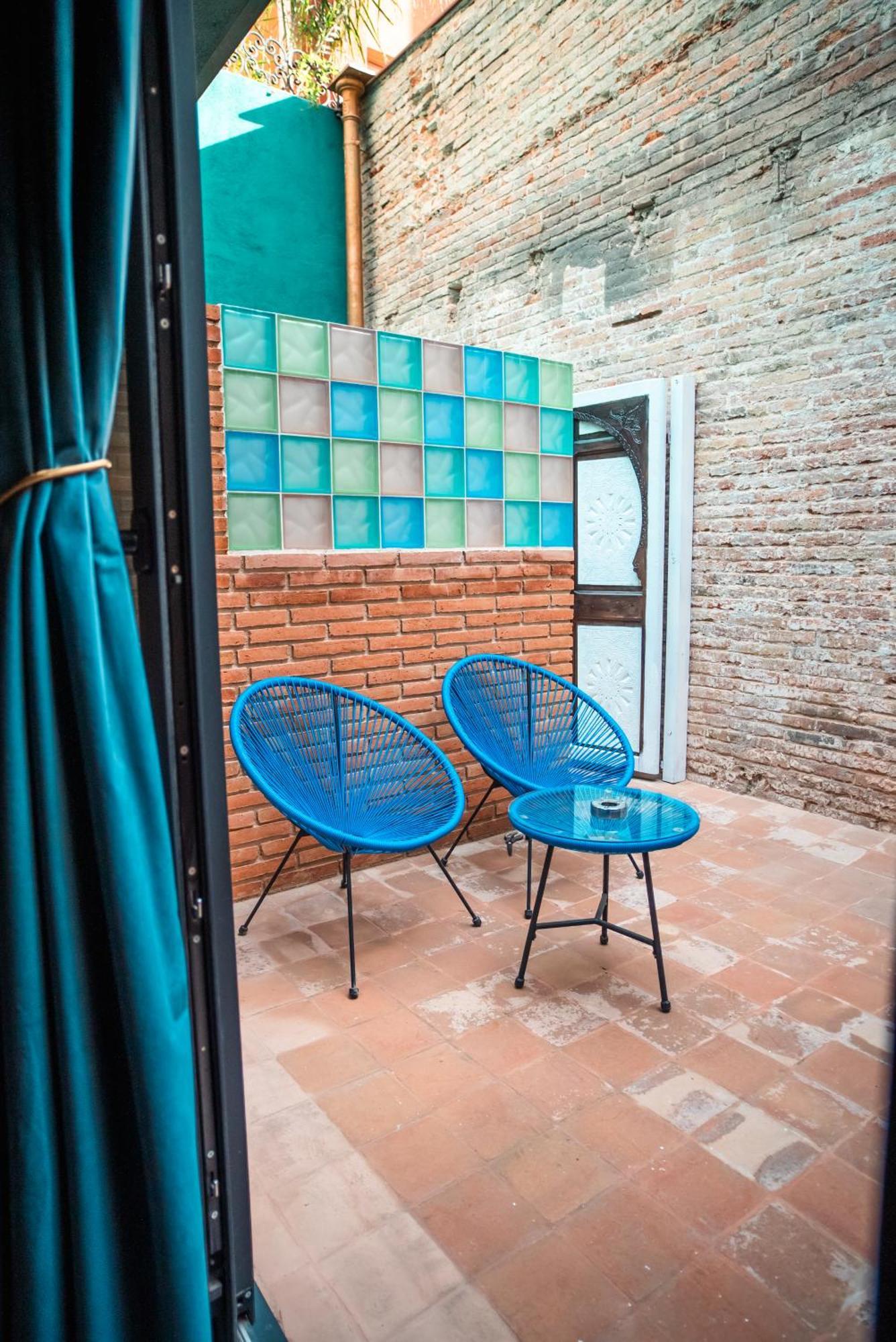 Hotel Lincoln Lounge Barcelona Exterior photo