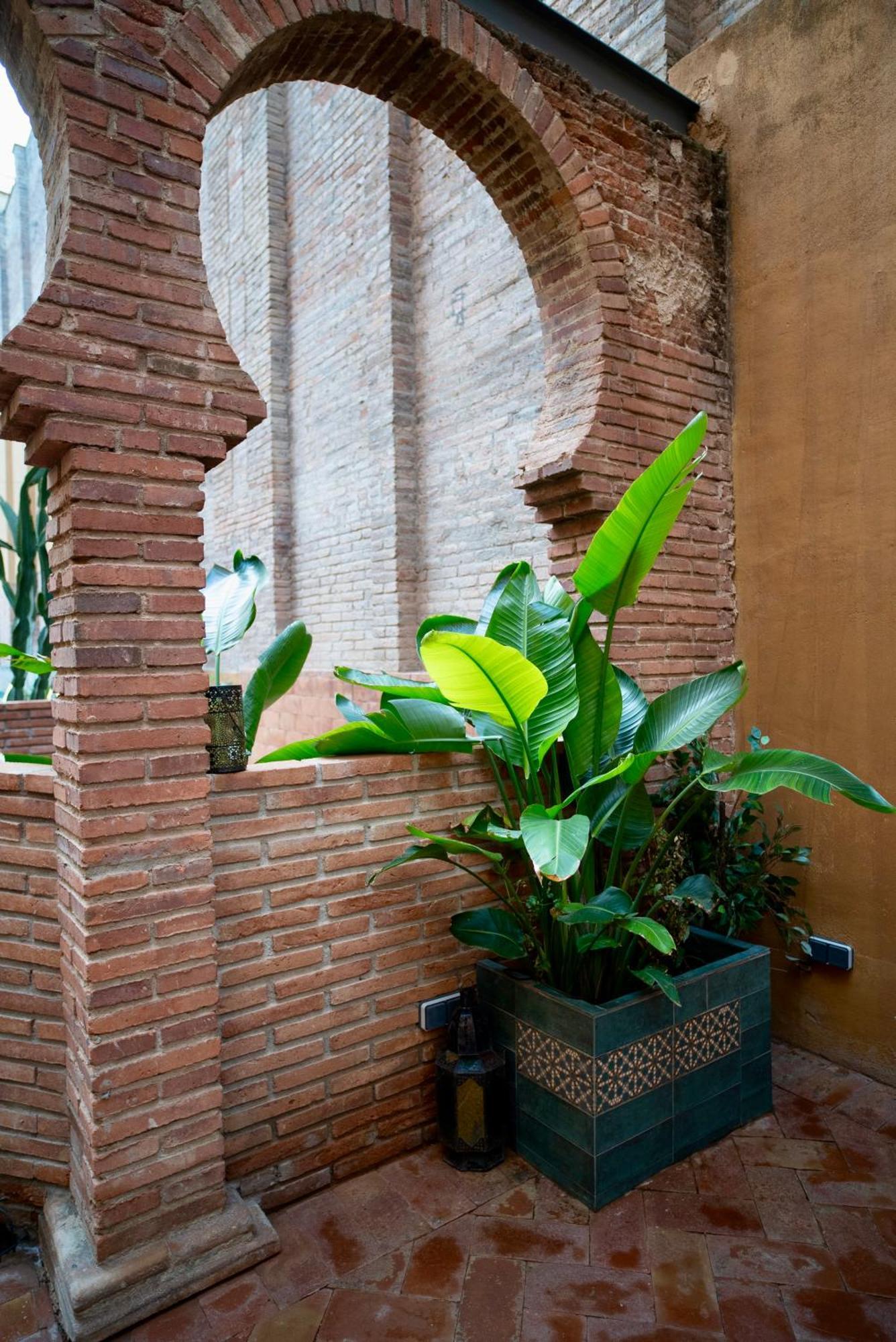 Hotel Lincoln Lounge Barcelona Exterior photo